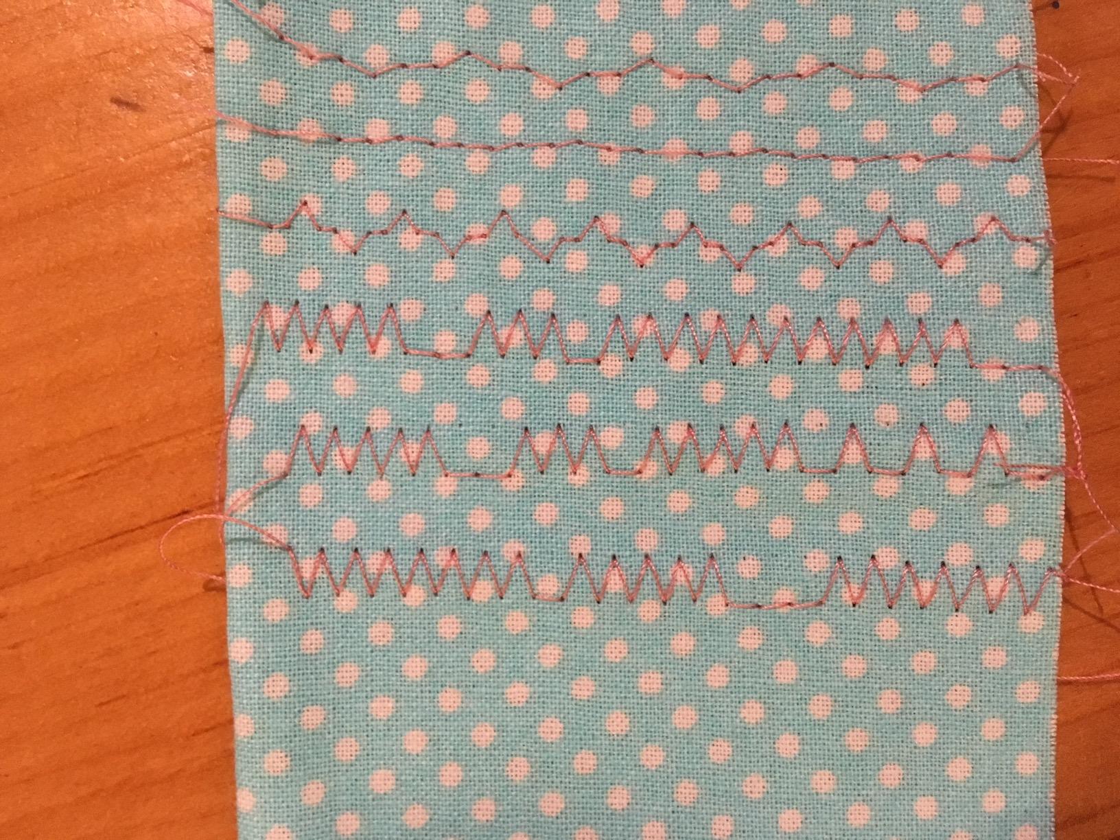 Brother Sewing and Quilting Machine, XR3774, 37 Built-in Stitches, Wide Table, 8 Included Sewing Feet customer photo 2