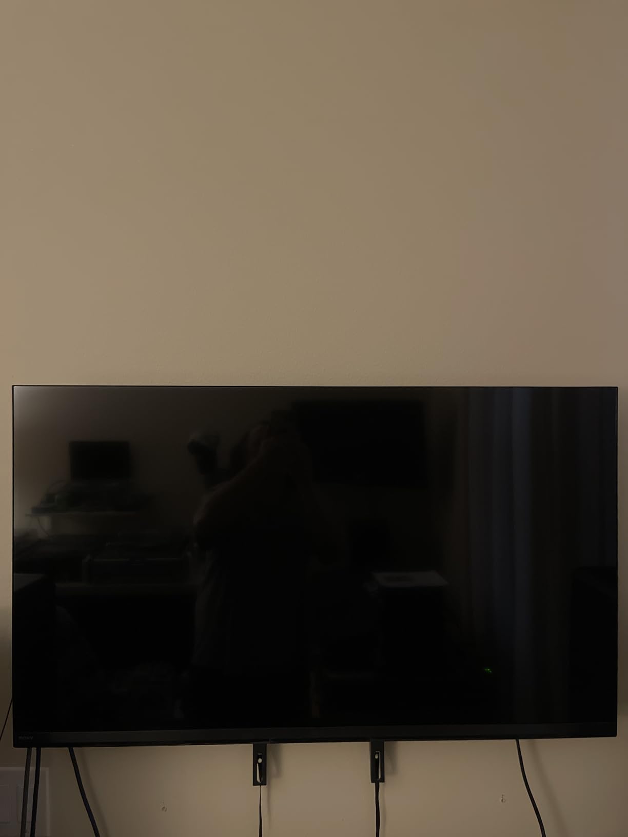 Mounting Dream TV Wall Mount for Most 37-75 Inch TVs, Universal Tilt TV Mount Fit 16