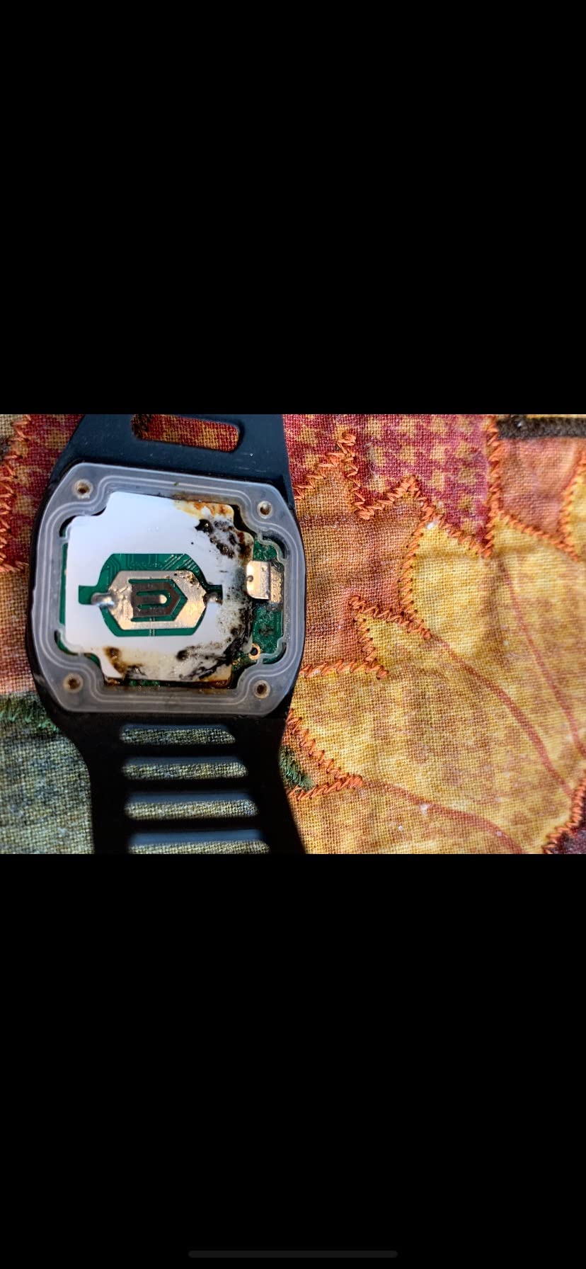 200 Lap Counter Timer - Waterproof Tracker for Swimming and Running - Records Laps and Times customer photo 2