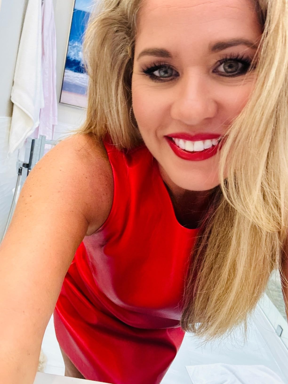 Paul Mitchell Smooth+ Ceramic Flat Iron, Adjustable Heat Settings, for Smoothing + Straightening customer photo 1