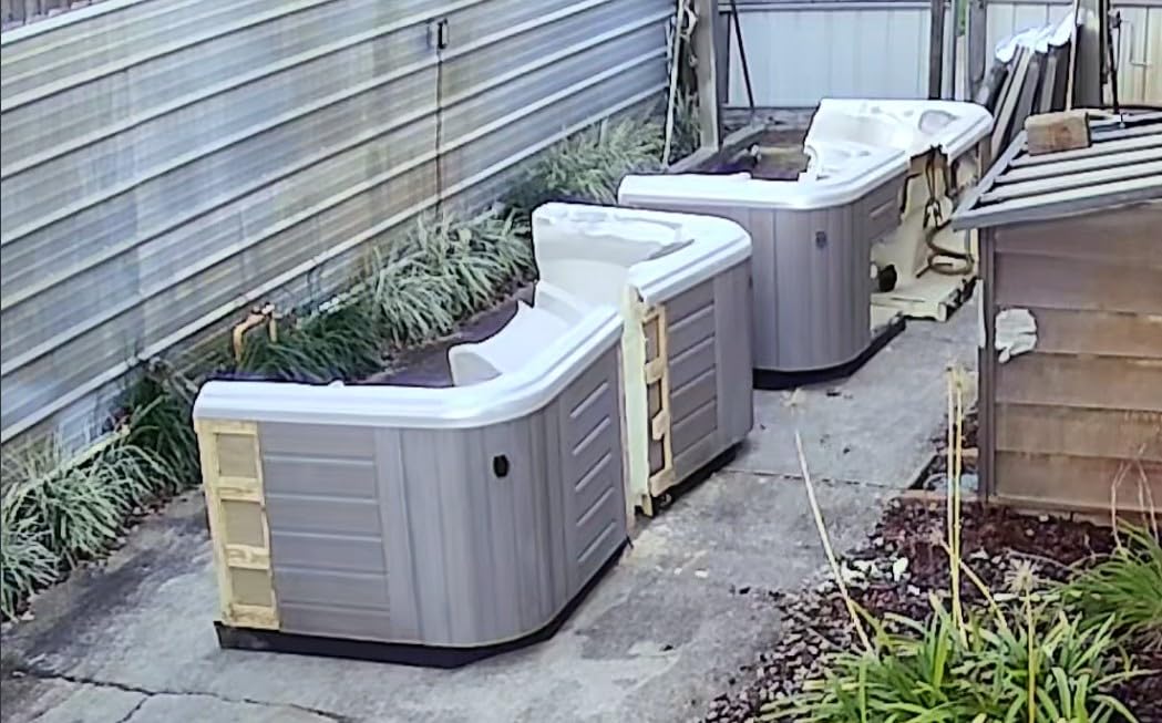 DEWALT 20V MAX Cordless Reciprocating Saw, Compact, Variable Speed, LED Light, Bare Tool Only (DCS387B) customer photo 2