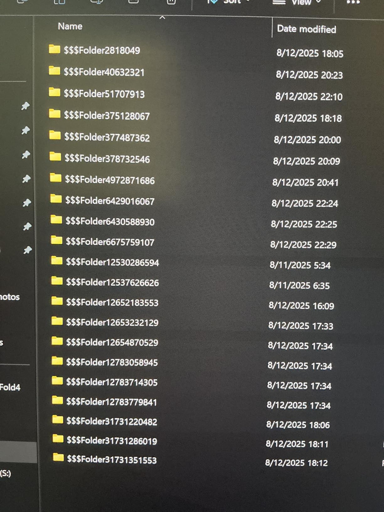 Rescue - 2 Year Data Recovery Plan for External Hard Drives customer photo 3