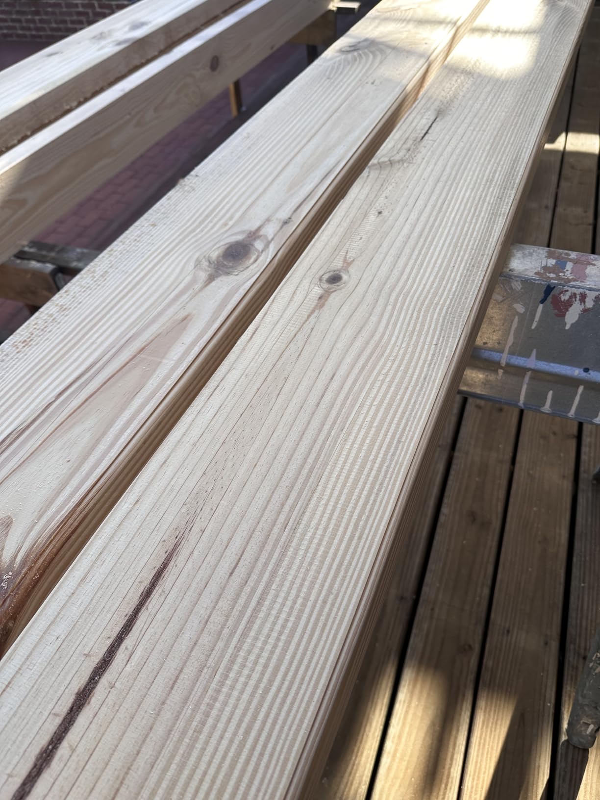 PORTER-CABLE Hand Planer, 6-Amp, 5/64-Inch (PC60THP) customer photo 1