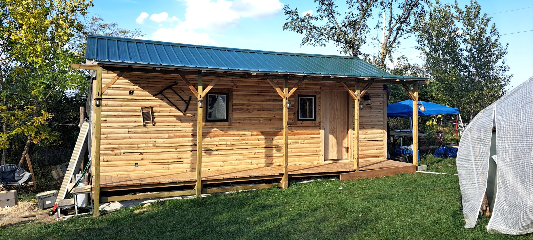 PORTER-CABLE Hand Planer, 6-Amp, 5/64-Inch (PC60THP) customer photo 2