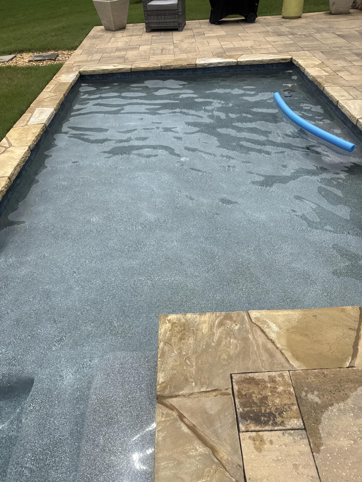 Clorox Pool&Spa My Pool Care Assistant, 50 Test Strips customer photo 1