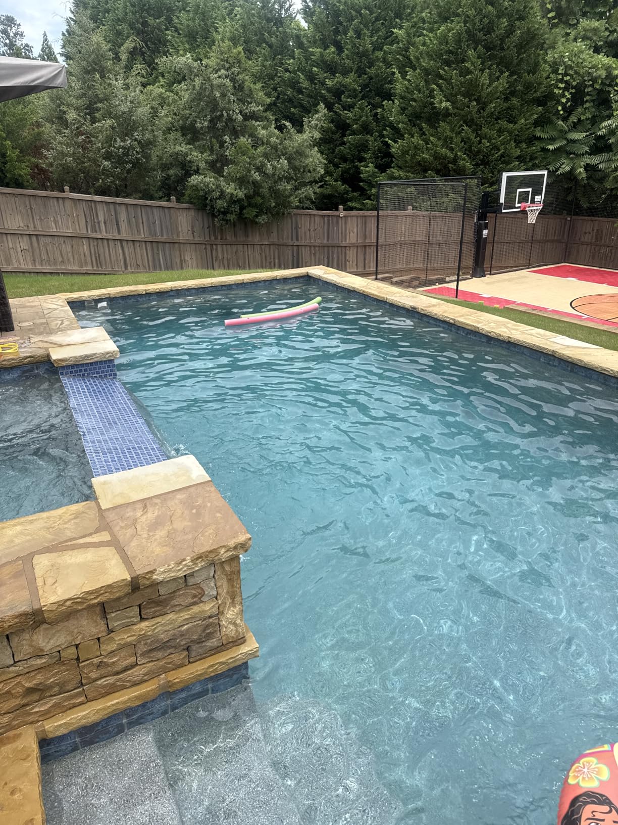 Clorox Pool&Spa My Pool Care Assistant, 50 Test Strips customer photo 2