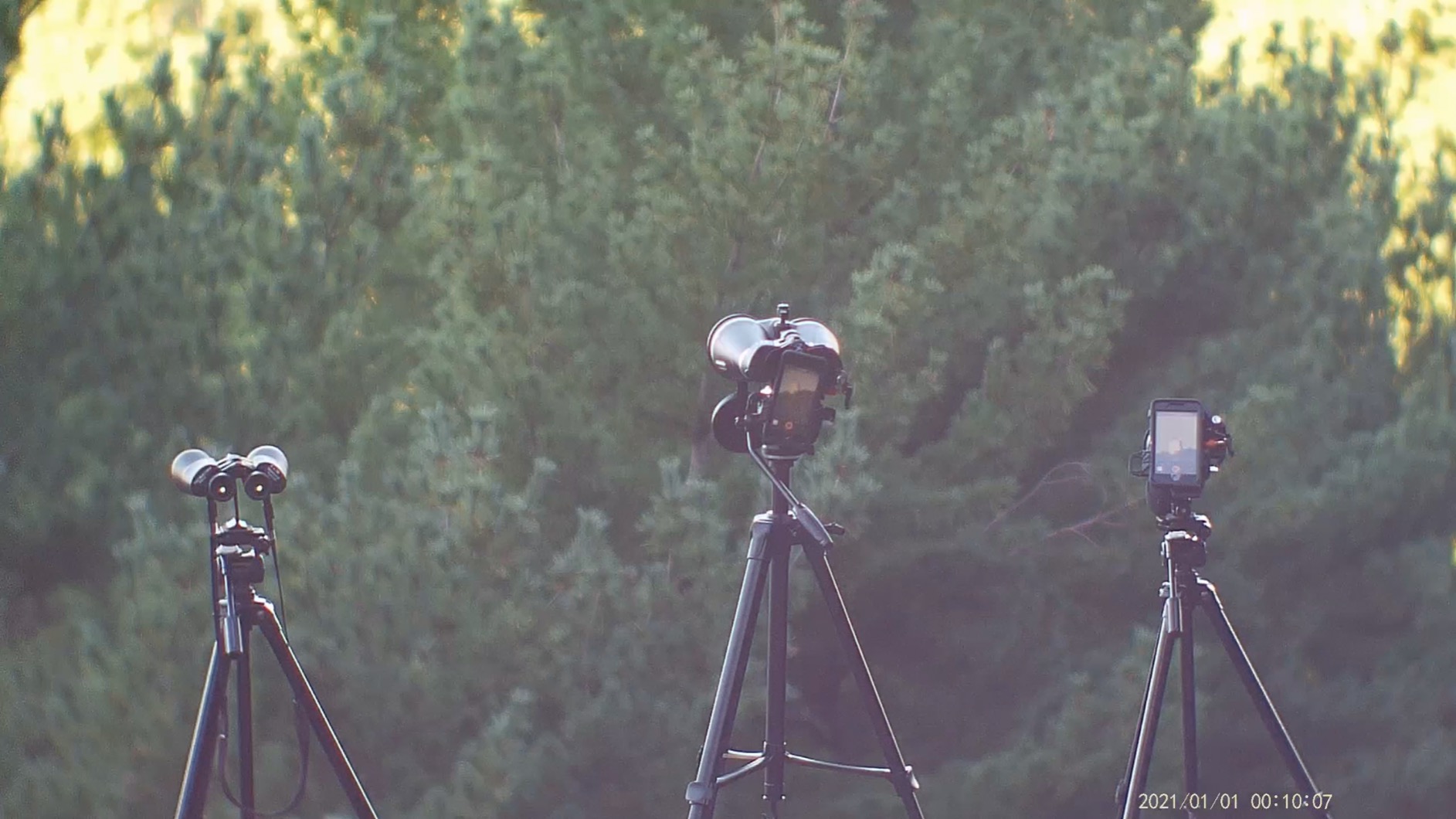 Celestron - SkyMaster Pro 20x80 Binocular - Outdoor and Astronomy Binocular - Large Aperture for Long Distance Viewing - Fully Multi-Coated XLT Coating - Tripod Adapter and Carrying Case Included customer photo 2