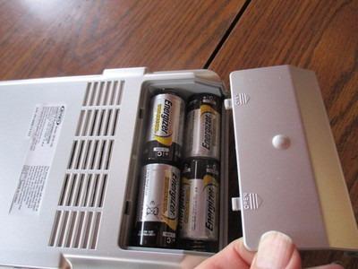 JENSEN® Cassette Player/Recorder customer photo 1