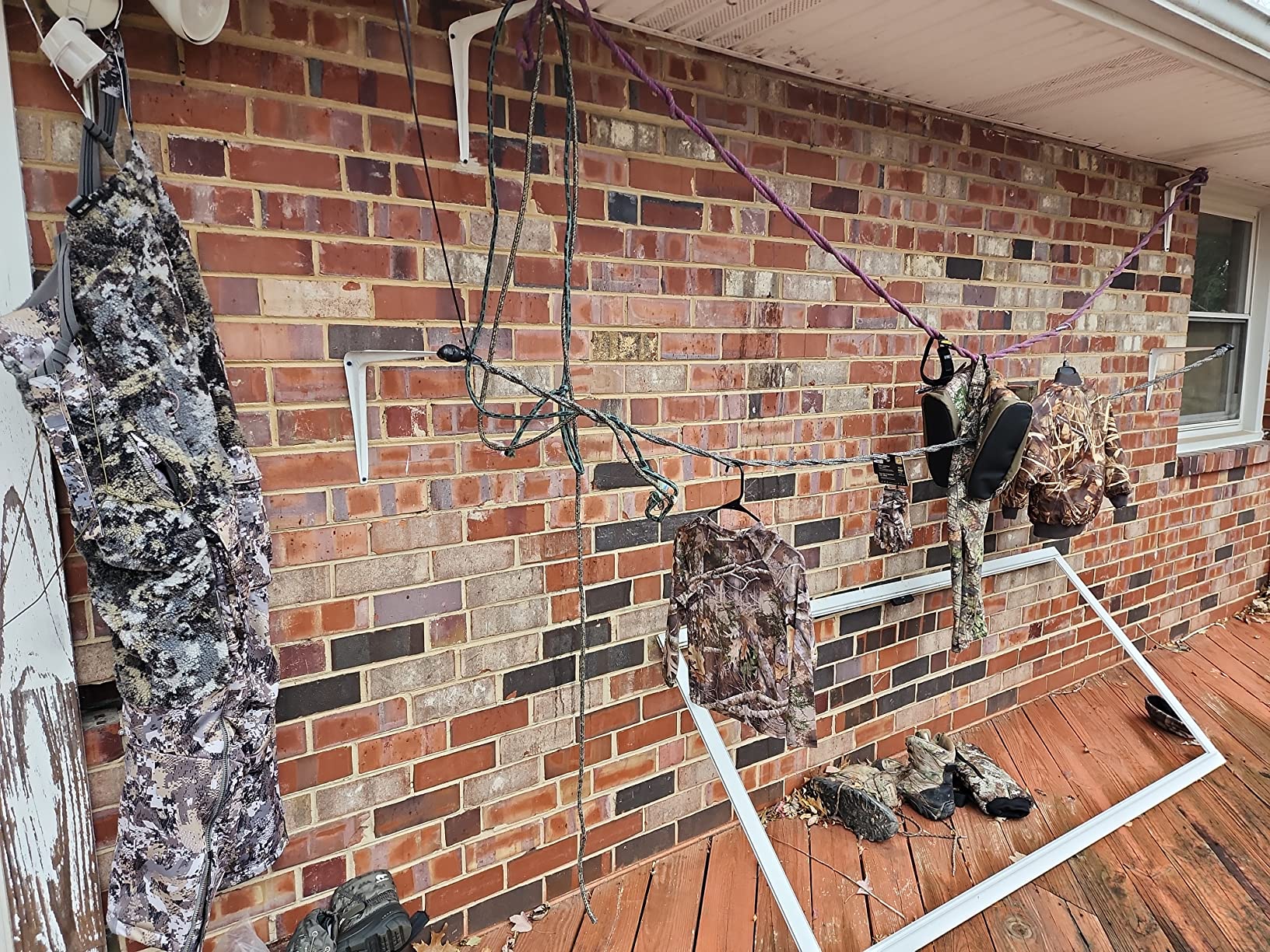 Wildlife Research Scent Killer Gold 1241 Gold Body Wash and Shampoo, 24 Ounce customer photo 1