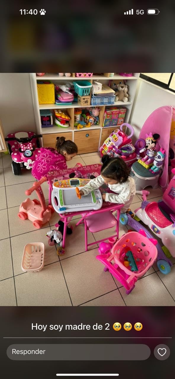 VTech Write and Learn Creative Center, White customer photo 2