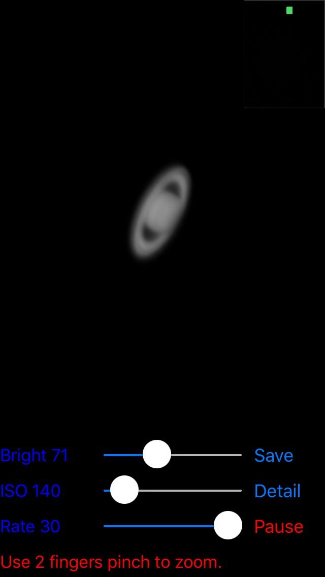 Sky-Watcher Classic 200 Dobsonian 8-inch Telescope - Solid-Tube - Simple, Traditional Design - Easy to Use, Perfect for Beginners, White (S11610) customer photo 2