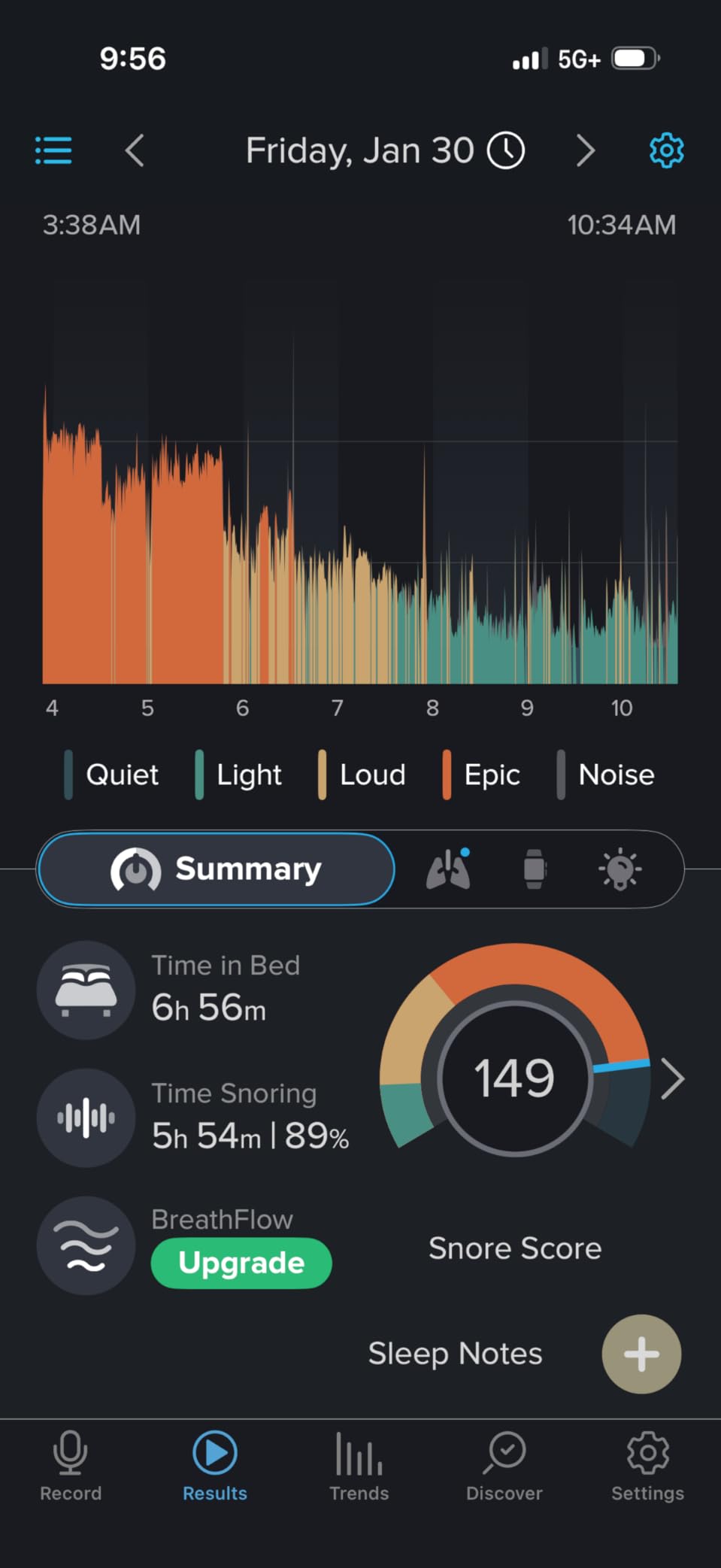 Rhinomed Mute Nasal Dilator Snoring Solution | Starter Pack | Snore Less & Sleep Better | Nasal Strip Alternative | Comfortable Breathing Aids for Better Sleep & Improved Airflow customer photo 1
