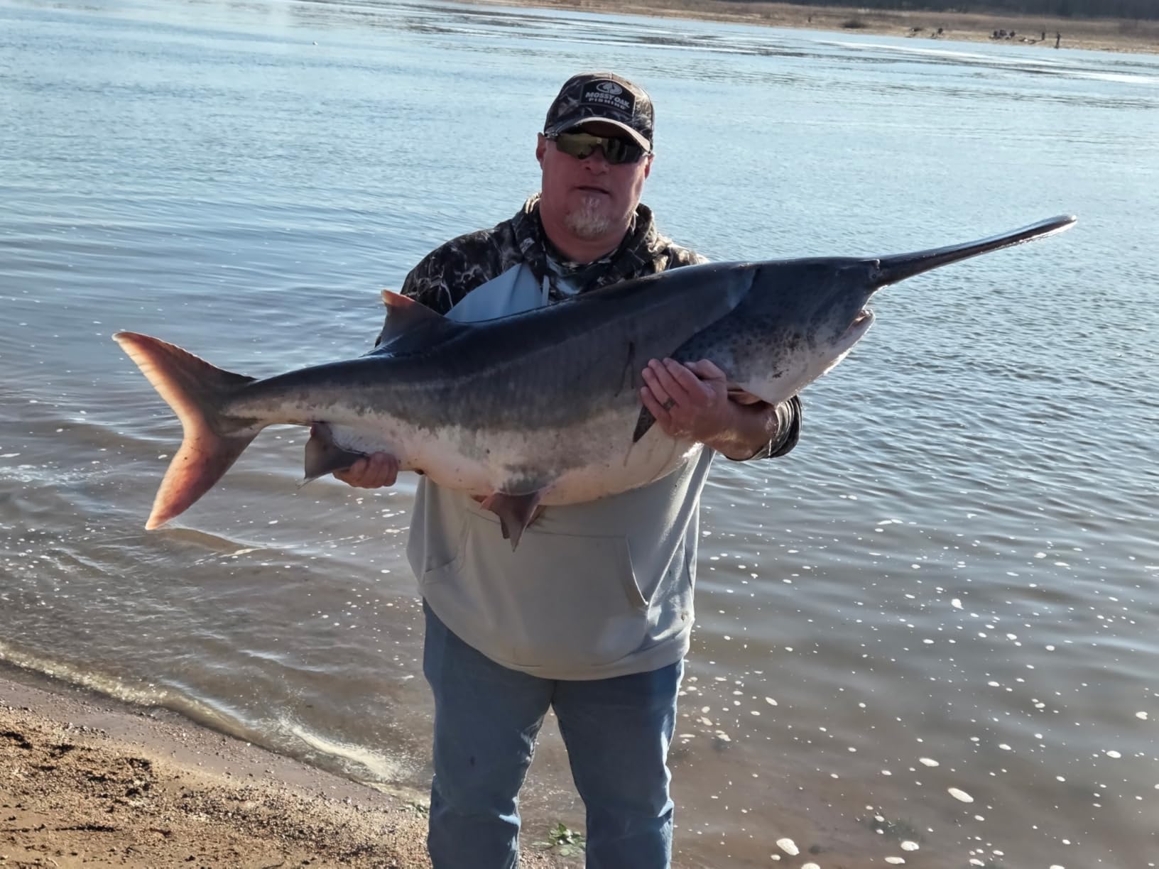 Penn Warfare II Level Wind Conventional Fishing Reel customer photo 1