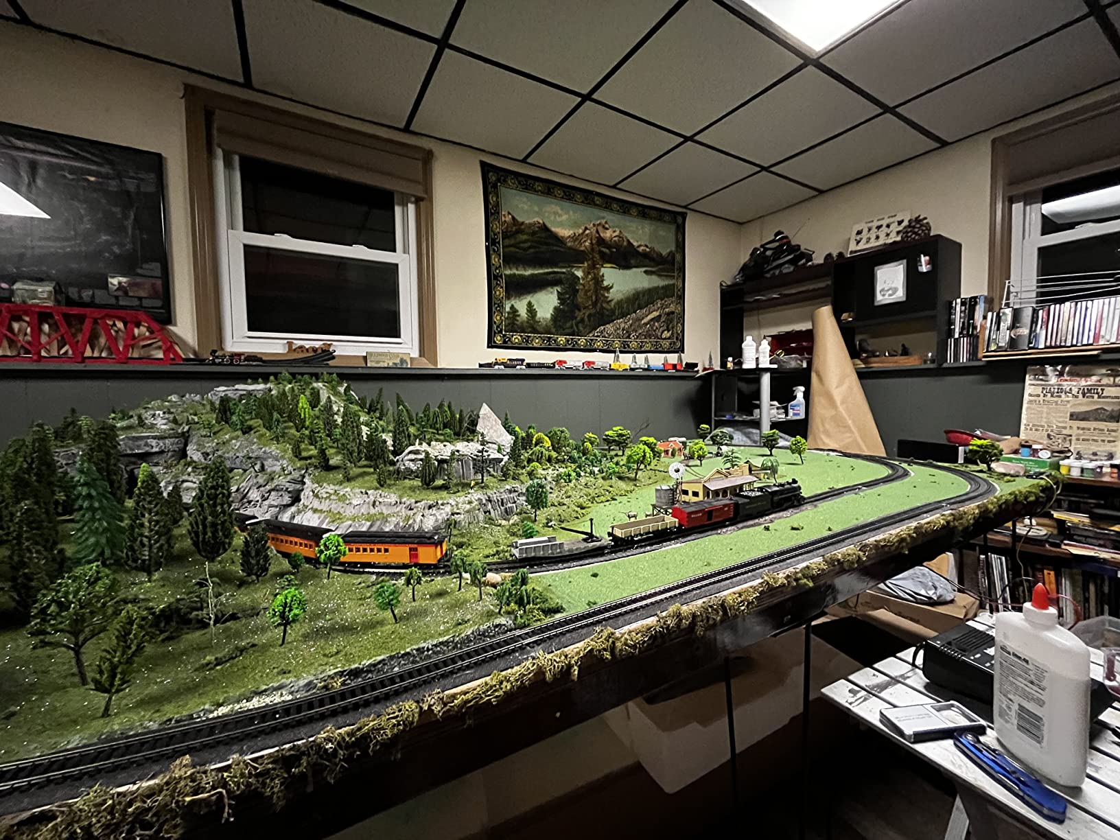 Atlas 168 Code 100 Super-Flex Nickel Silver 36