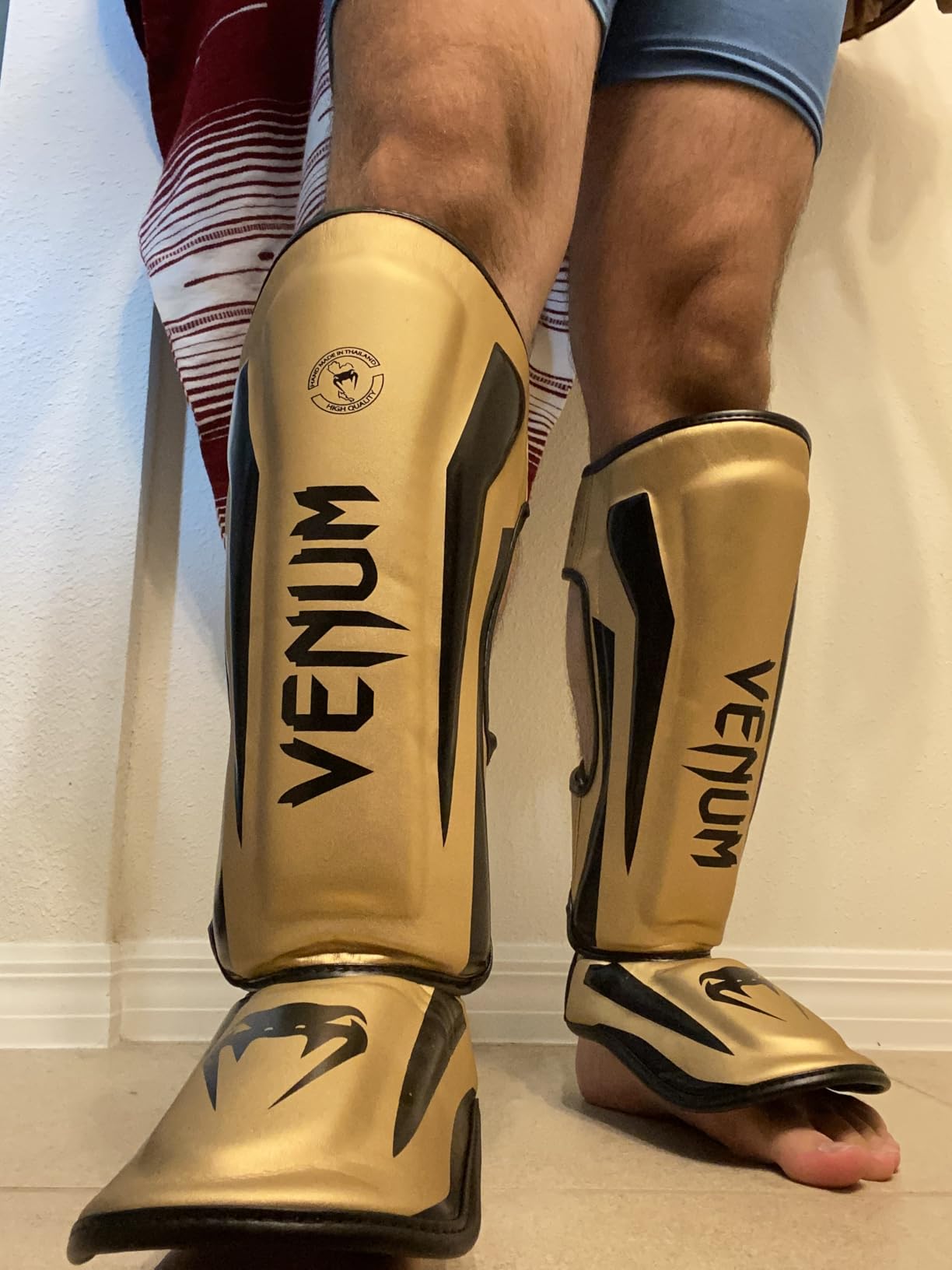 Venum Elite customer photo 1