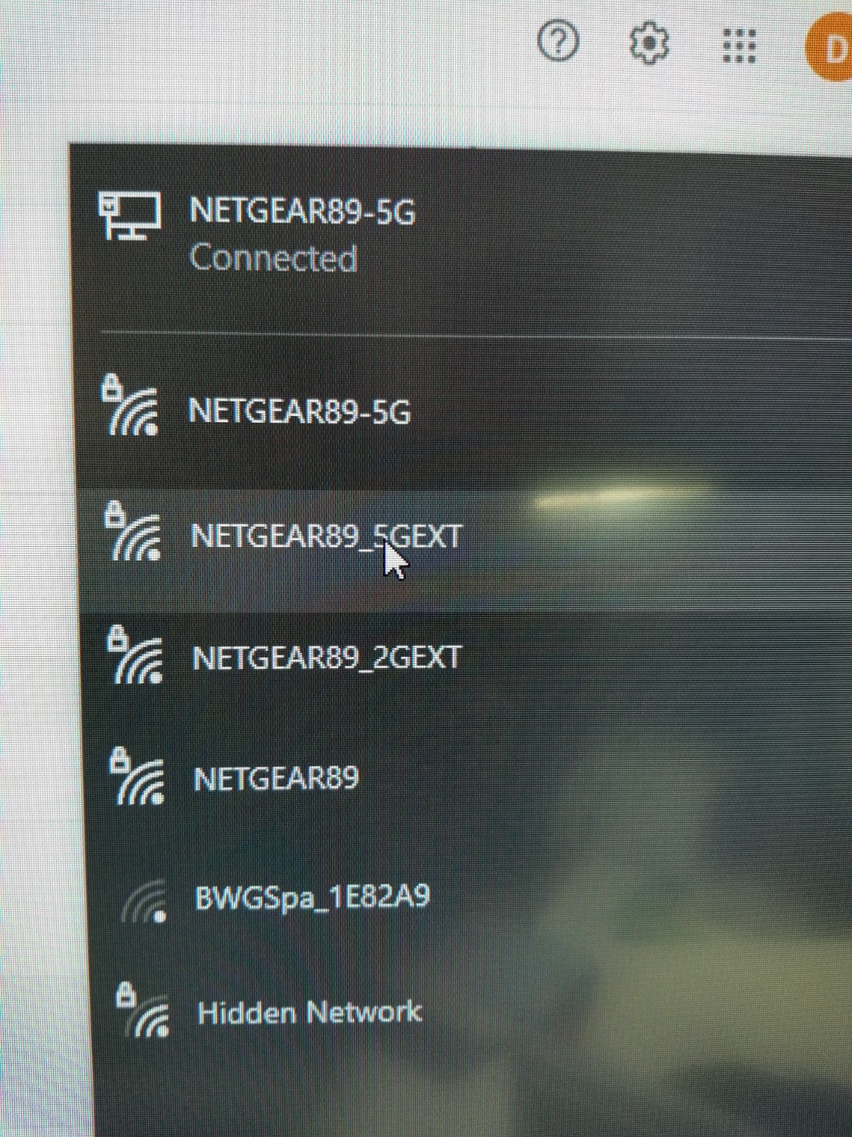 NETGEAR WiFi Range Extender (EX6120) - Add up to 1,500 sq. ft., 25 Devices - AC1200 Dual Band Wireless Signal Extender (Up to 1.2 Gbps Speed), Compact Wall Plug Design - Free Expert Help customer photo 2