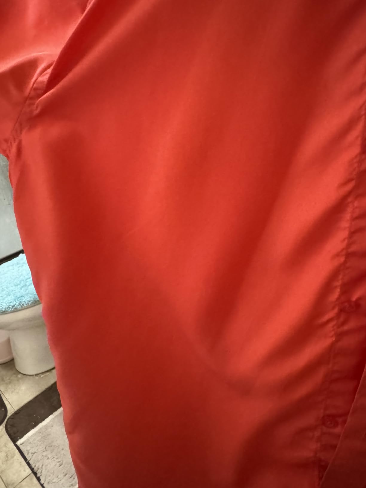 Pure Enrichment PureSteam XL Standing Fabric Steamer - Professional Wrinkle Remover Heats in 45 Seconds; 1/2-Gallon Tank for 1 Hour of Steaming; Easy-Roll Wheels, Garment Hanger, & Fabric Brush customer photo 2