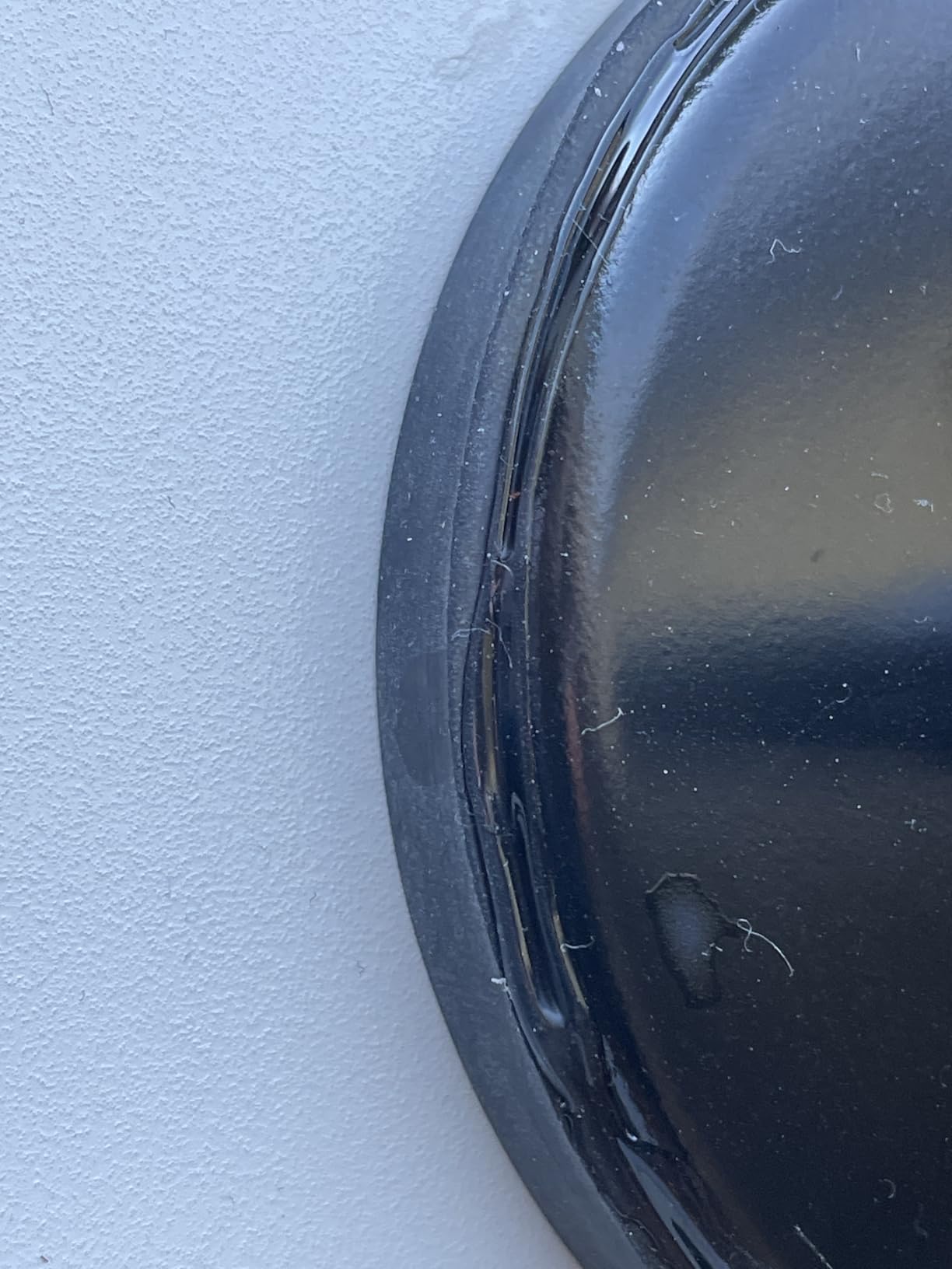 Authentic Genuine Nagoya UT-72 Super Loading Coil 20-Inch Magnetic Mount (Heavy Duty) VHF/UHF (144/430Mhz) Antenna PL-259, Includes Additional SMA Adaptor for BTECH and BaoFeng Handheld Radios customer photo 2