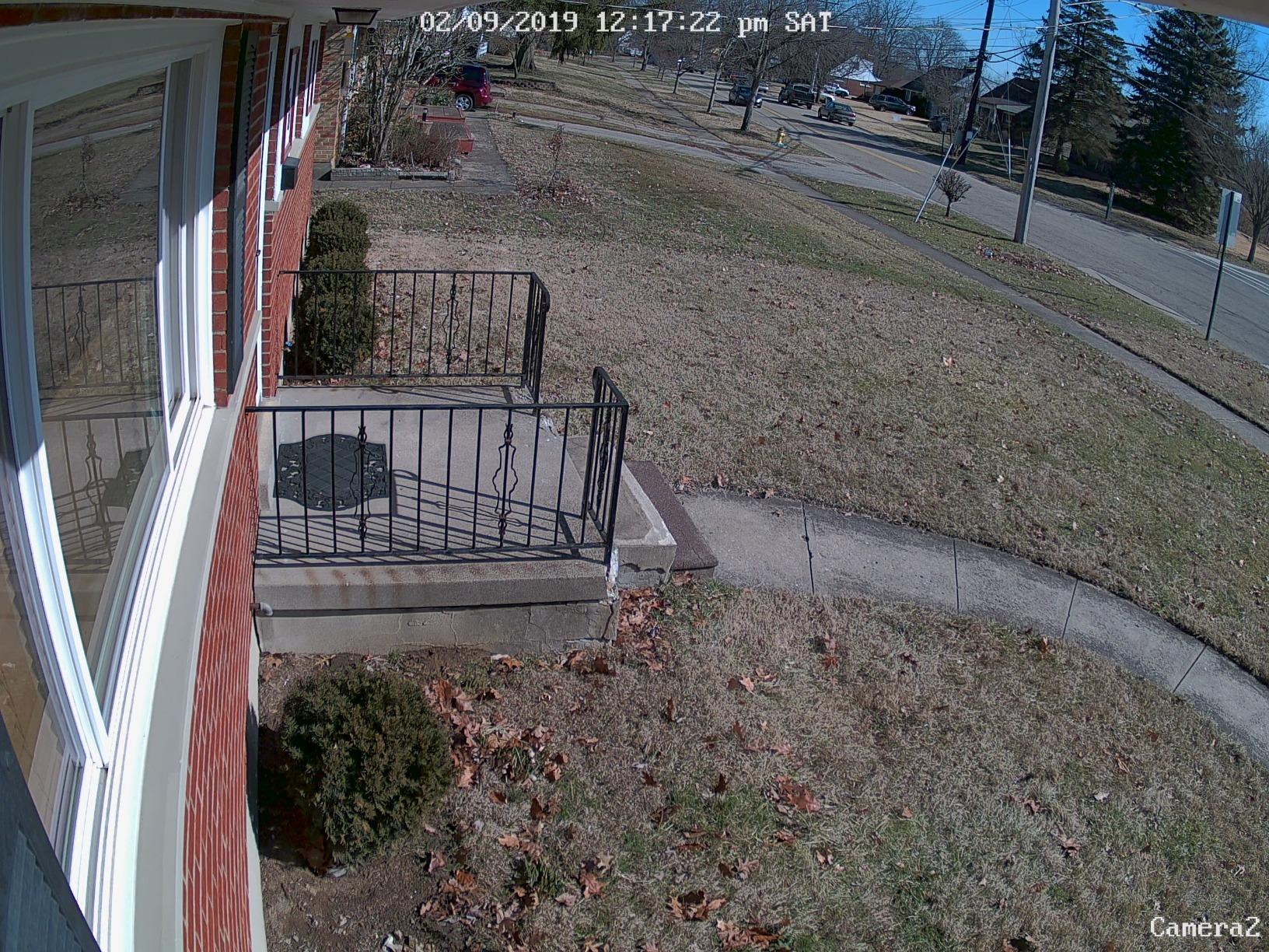 REOLINK 8CH 5MP Security Camera System, 4pcs Wired PoE Cameras for Home Security Outdoors, Smart Person/Pet/Vehicle Detection, 4K 8CH NVR with 2TB HDD for 24-7 Recording, RLK8-410B4-5MP customer photo 2