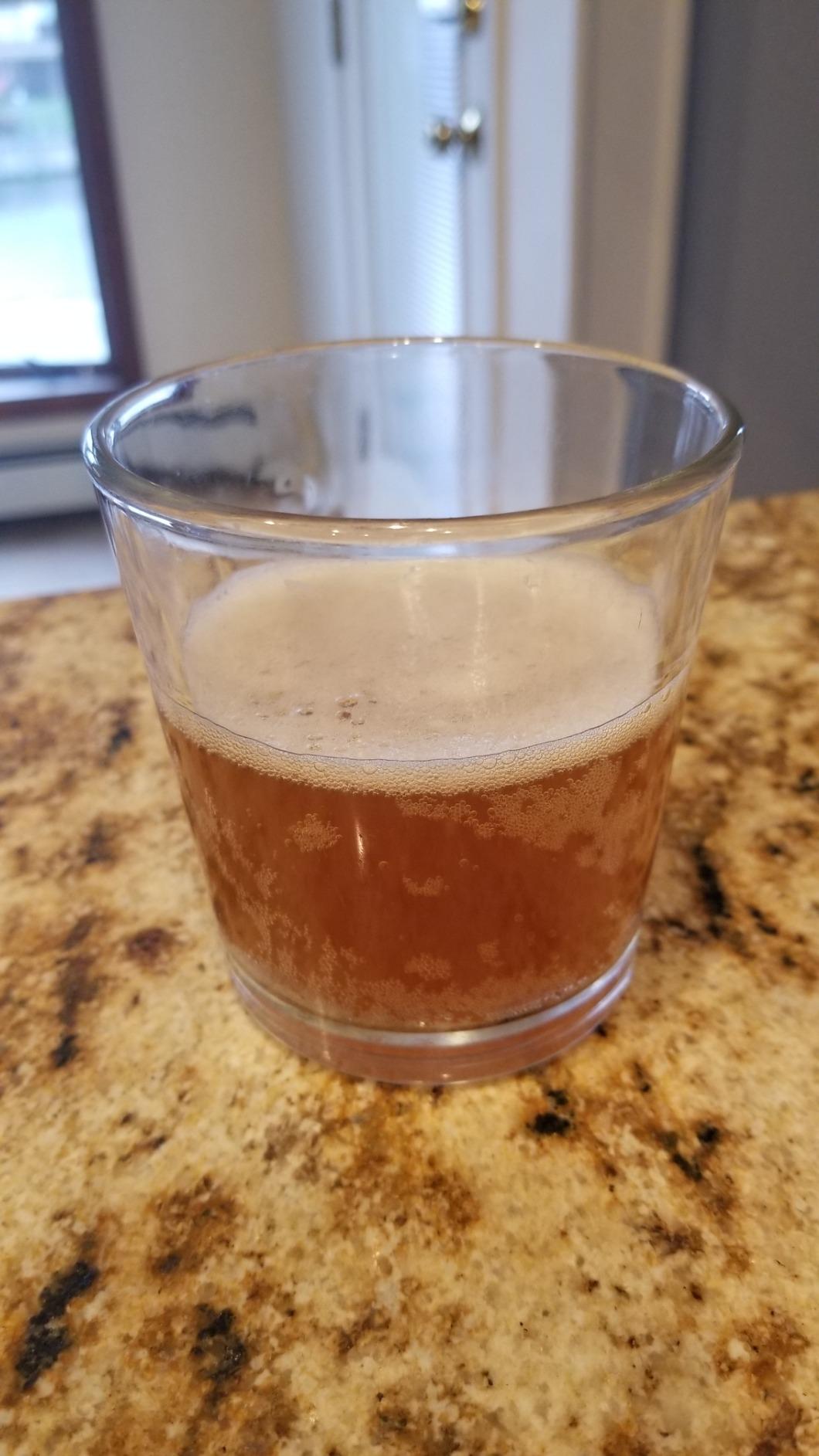 Northern Brewer - Essential Brew. Share. Enjoy. HomeBrewing Starter Set, Equipment and Recipe for 5 Gallon Batches (Block Party Amber) customer photo 1