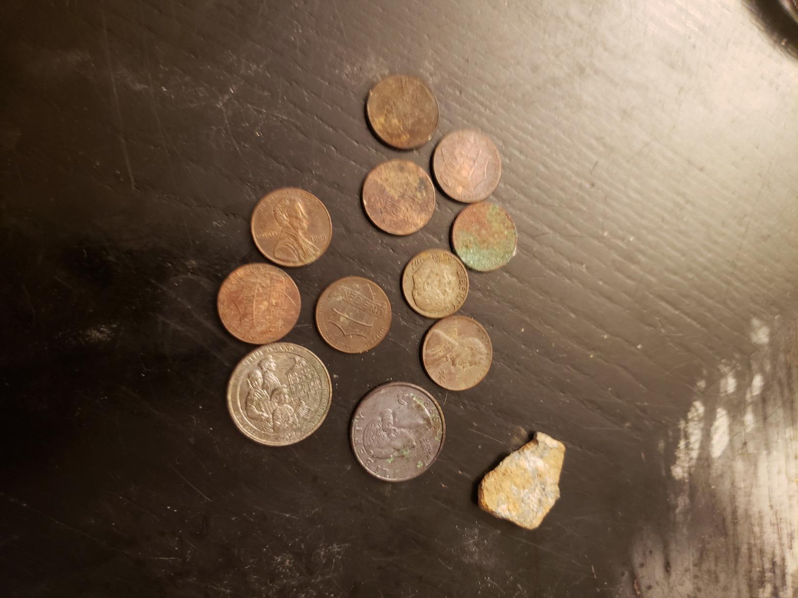 Garrett ACE 200 Metal Detector for Adults and Kids, Made in USA, Waterproof Search Coil customer photo 2