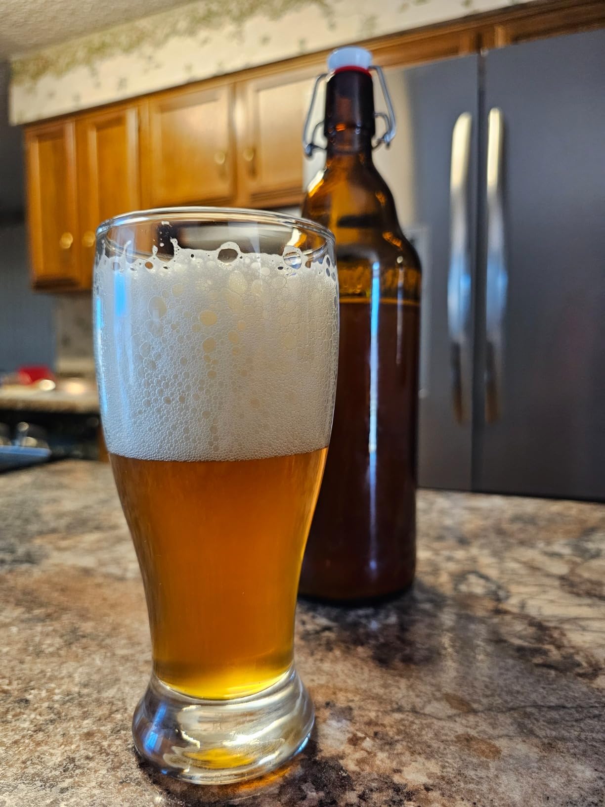 Brewer's Best Home Brew Beer Ingredient Kit - 5 Gallon (Mexican Cerveza) customer photo 1