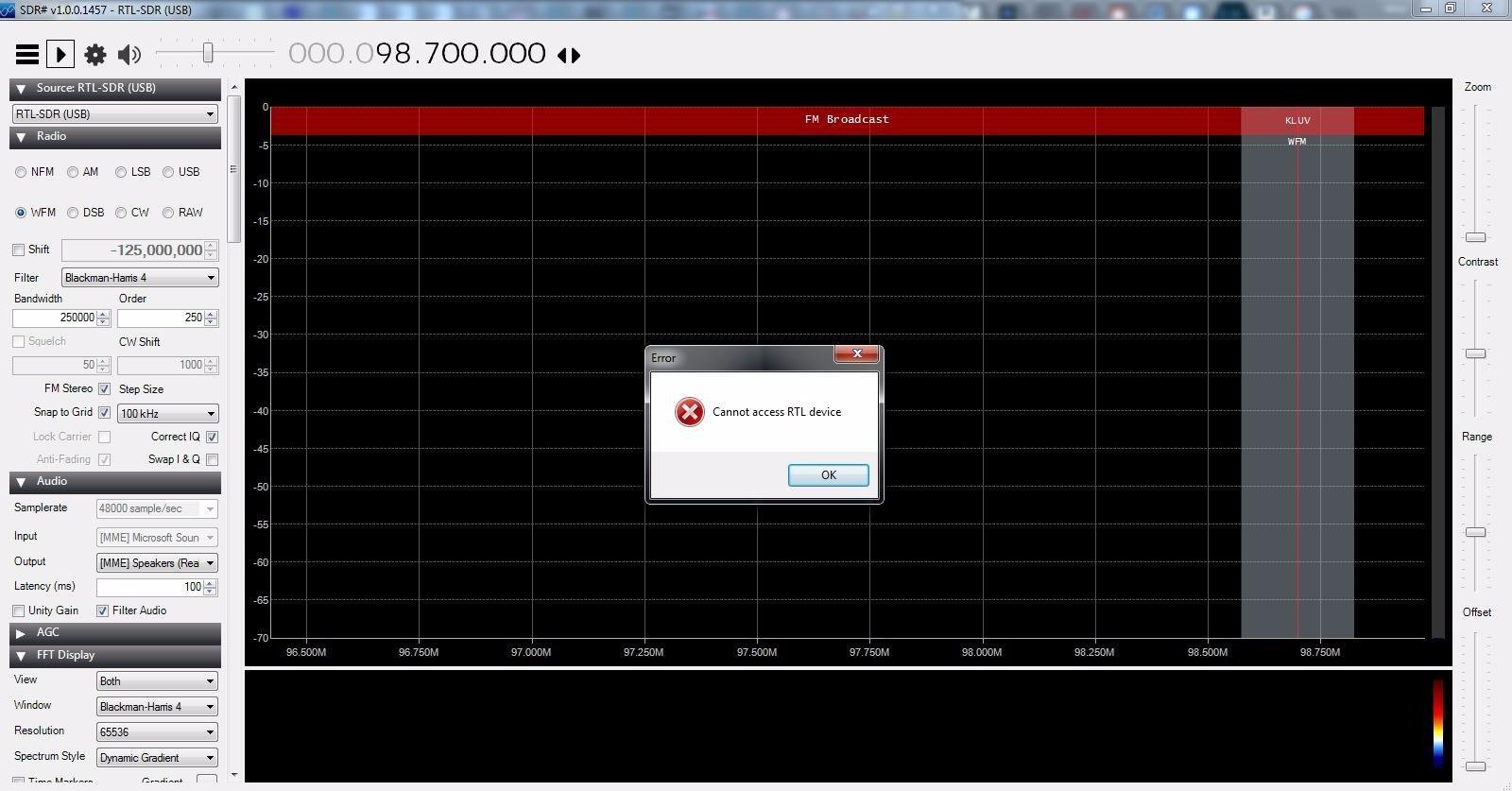 Nooelec RTL-SDR v5 Bundle - NESDR Smart HF/VHF/UHF (100kHz-1.75GHz) Software Defined Radio. Premium RTLSDR w/ 0.5PPM TCXO, SMA Input, Aluminum Enclosure & 3 Antennas. RTL2832U & R820T2-Based Radio customer photo 2