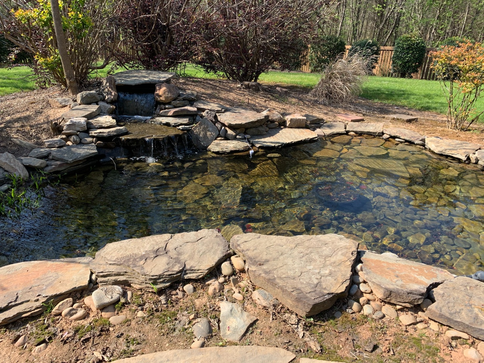 [Large Floating Pool Thermometer] eLander Pro Water Thermometers, for Outdoor & Indoor Swimming Pools, Spas, Hot Tubs, Fish Ponds customer photo 2