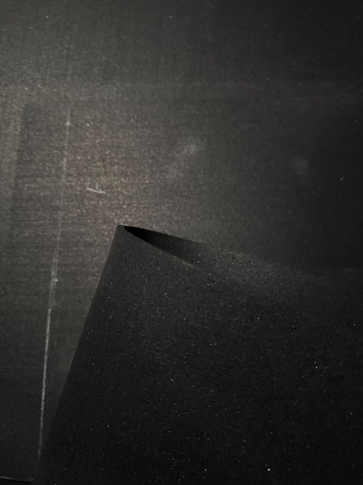 Hercules HRK-100 5-Speed Electric Rotary Cutter for Cloth, Leather customer photo 1