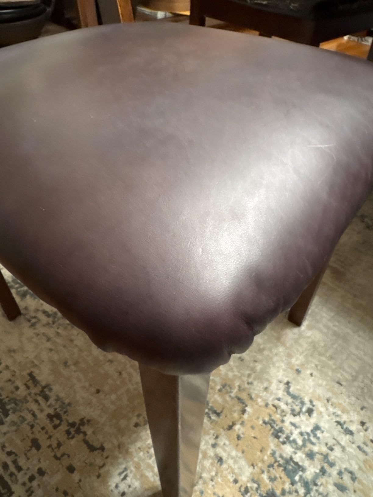 Hercules HRK-100 5-Speed Electric Rotary Cutter for Cloth, Leather customer photo 2