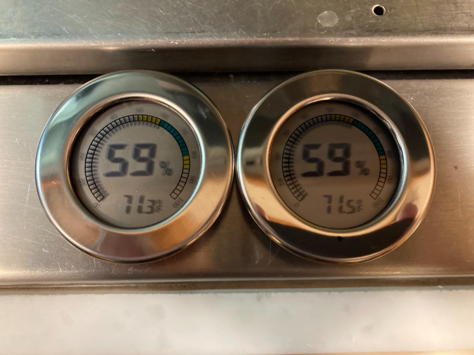 Prestige Import Group - 2.5