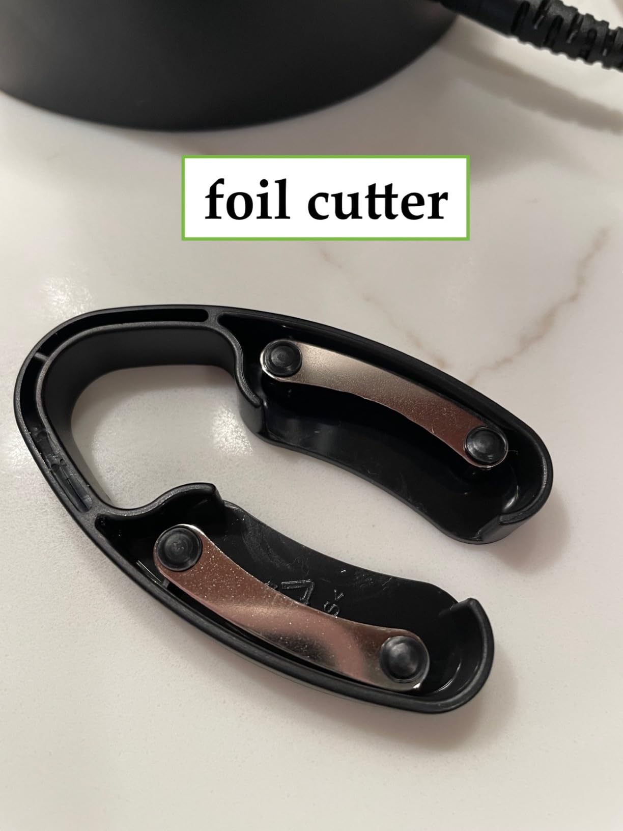 Cuisinart CWO-25 Electric Wine Opener, Stainless Steel 3.50