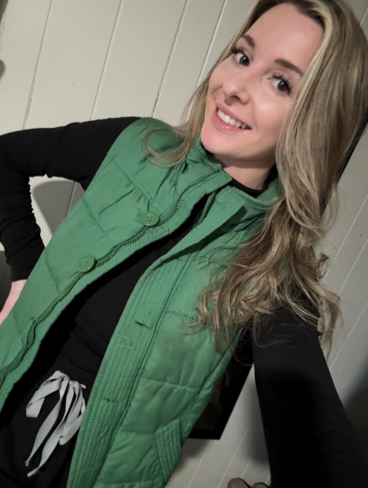 Bio Ionic Long Barrel Curling Iron with Moisture Heat Technology & NanoIonic MX Versatile Curling Wand - Multiple Barrel Sizes for Tight, Classic, Loose & Soft Curls customer photo 2