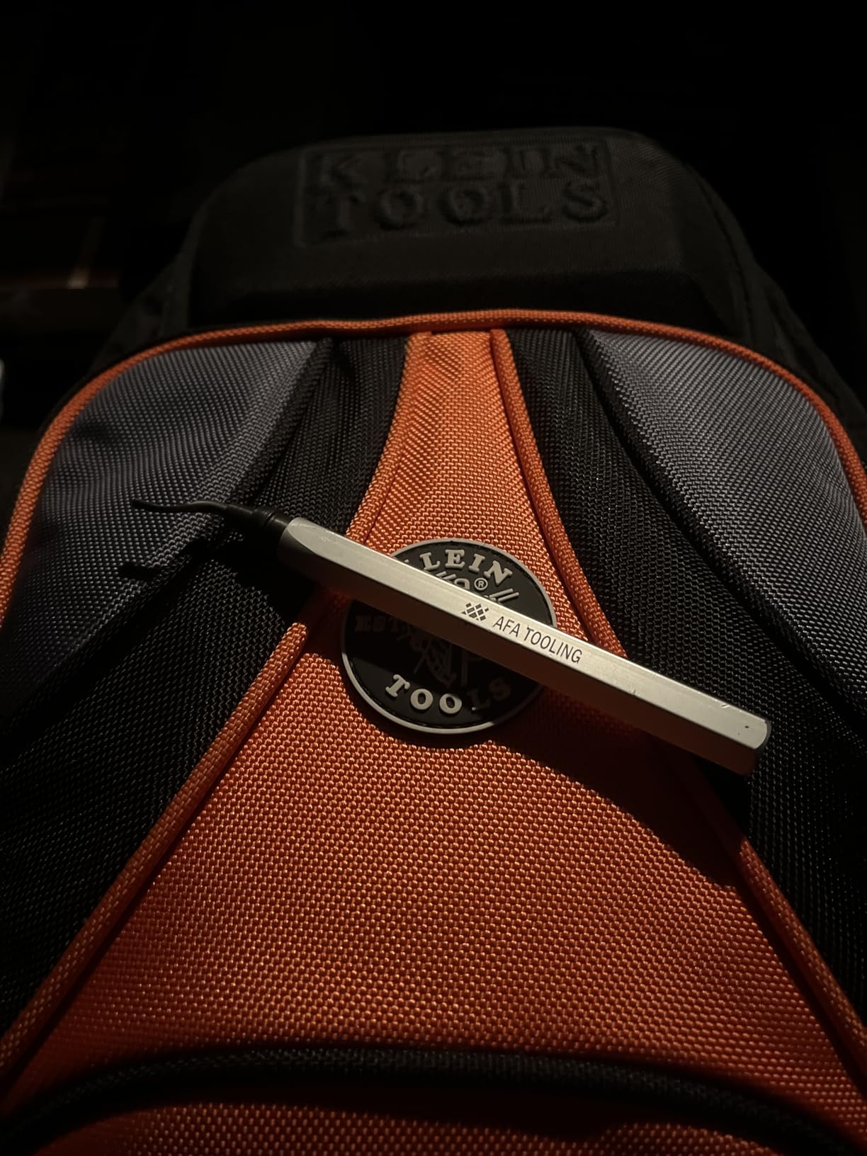 AFA Tooling - Deburring Tool Micro-Polished & Anodized Handle with 11 High-Speed Steel M2 Blades, Deburring Tool 3D Printing, Reamer Tool for Metal, PVC, Copper Pipe, Plastic, Resin & 3D Printed Edges customer photo 1