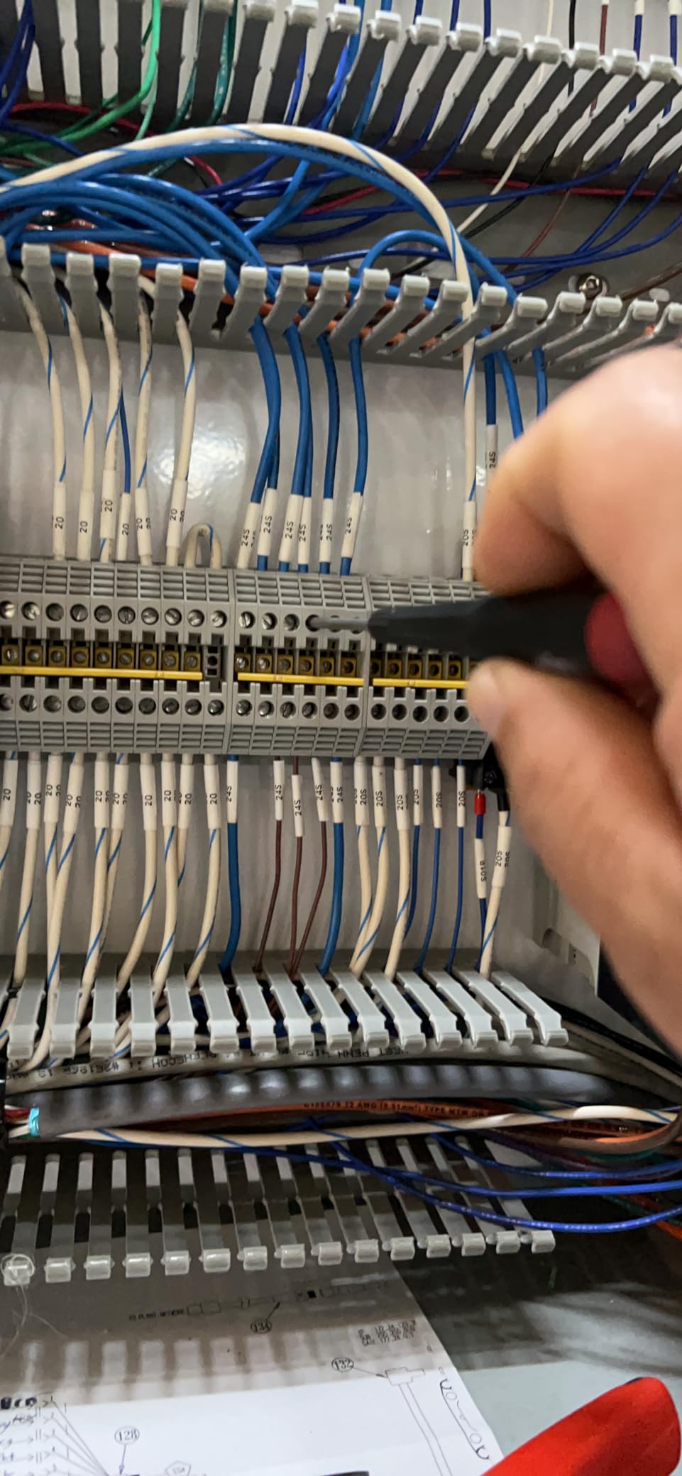 Wiha 26197 Precision Screwdriver Set, 7-Piece Mini Slotted & Phillips, PicoFinish Handles with Rotating Caps, Small Screwdrivers for Electronics & Fine Work customer photo 1