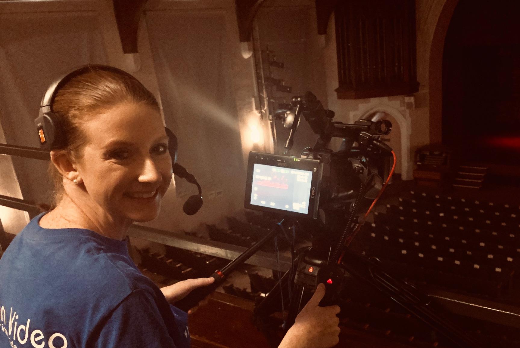 EARTEC UL2S Ultralite-HD 2-Person Full Duplex Wireless Intercom Headset Communication System, Single Ear Headsets, Up to 1000ft Range, U.S. Company customer photo 1