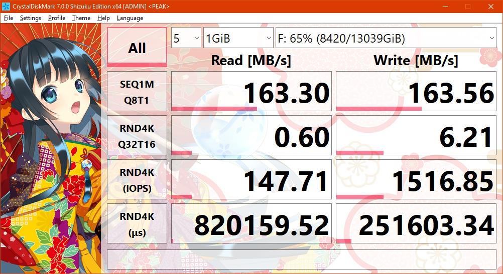 Western Digital 6TB My Book Desktop External Hard Drive, USB 3.0, External HDD with Password Protection and Auto Backup Software - WDBBGB0060HBK-NESN customer photo 1