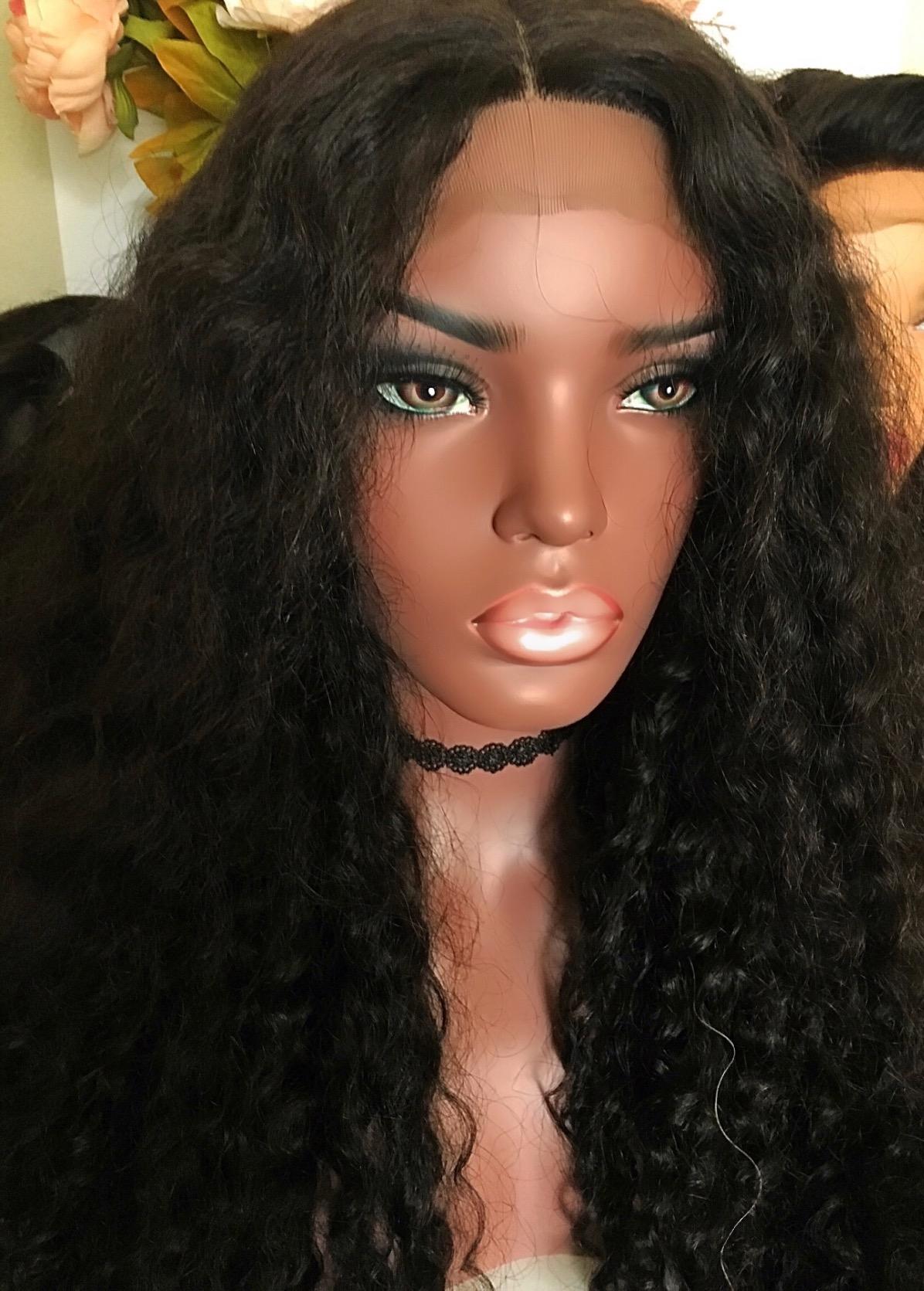 NEEWER Ring Light 18inch Kit: 55W 5600K Professional LED with Stand and Phone Holder, Soft Tube & Bag for Tattoo Lash Extension Barber Makeup Artist Studio Video Photography Lighting, RL-18 customer photo 2