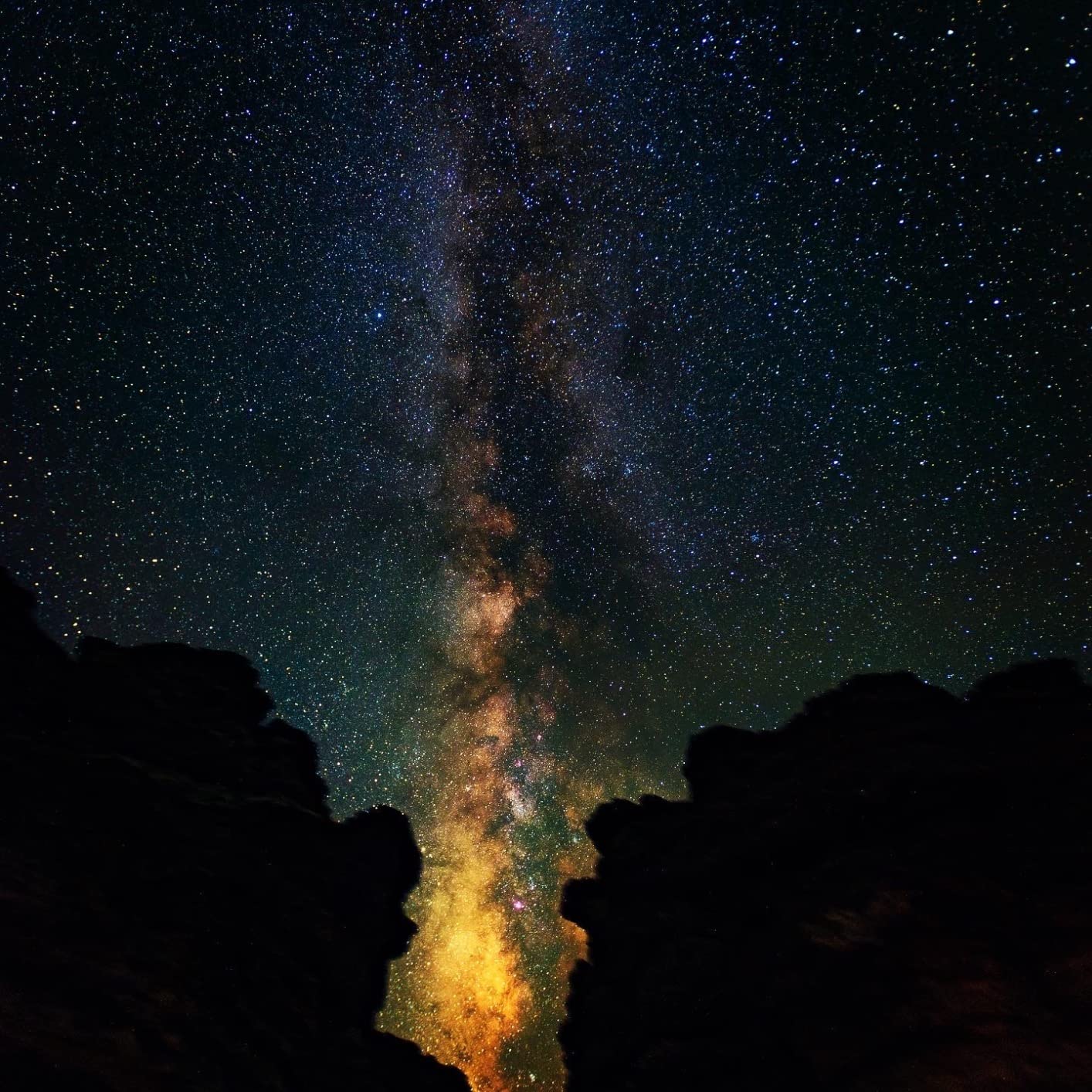 iOptron SkyTracker Pro Camera Mount with Polar Scope, Only customer photo 1