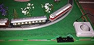 Bachmann Trains - LARGE SCALE POWER PACK w/SPEED CONTROLLER (not DCC compatible) - For Use With Large Scale Trains customer photo 1