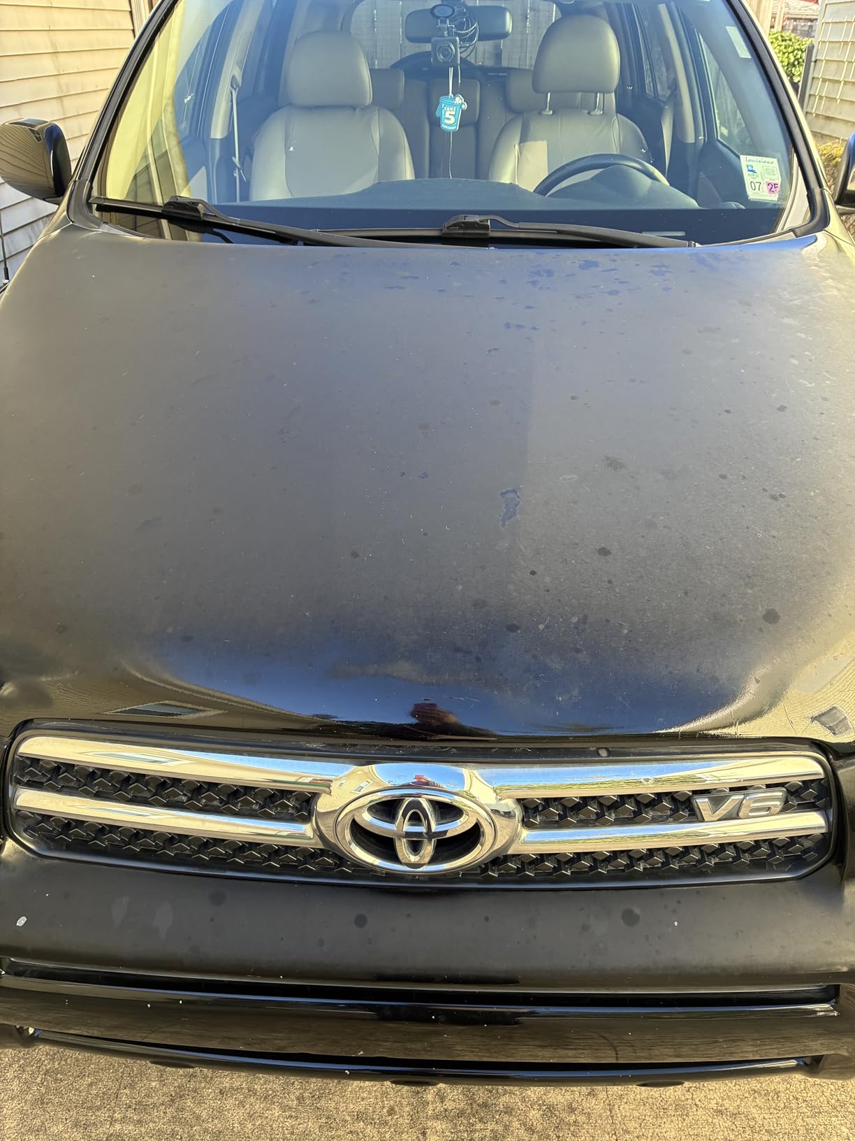 Chemical Guys TORQX Random Orbital Polisher Complete Car Detailing Kit - Pads, Pad Cleaner, Conditioner & Towels, Safe for Cars, Trucks, SUVs, Motorcycles & More, 700W 8mm Throw - 12-Piece customer photo 1