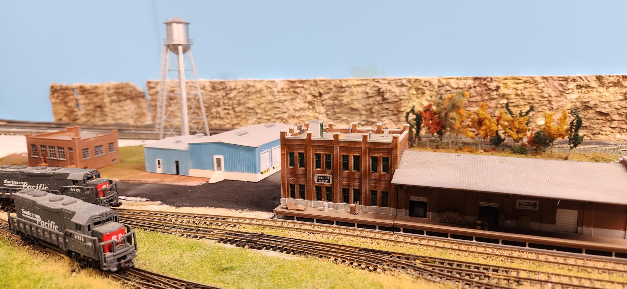 Woodland Scenics Earth Color Kit customer photo 2