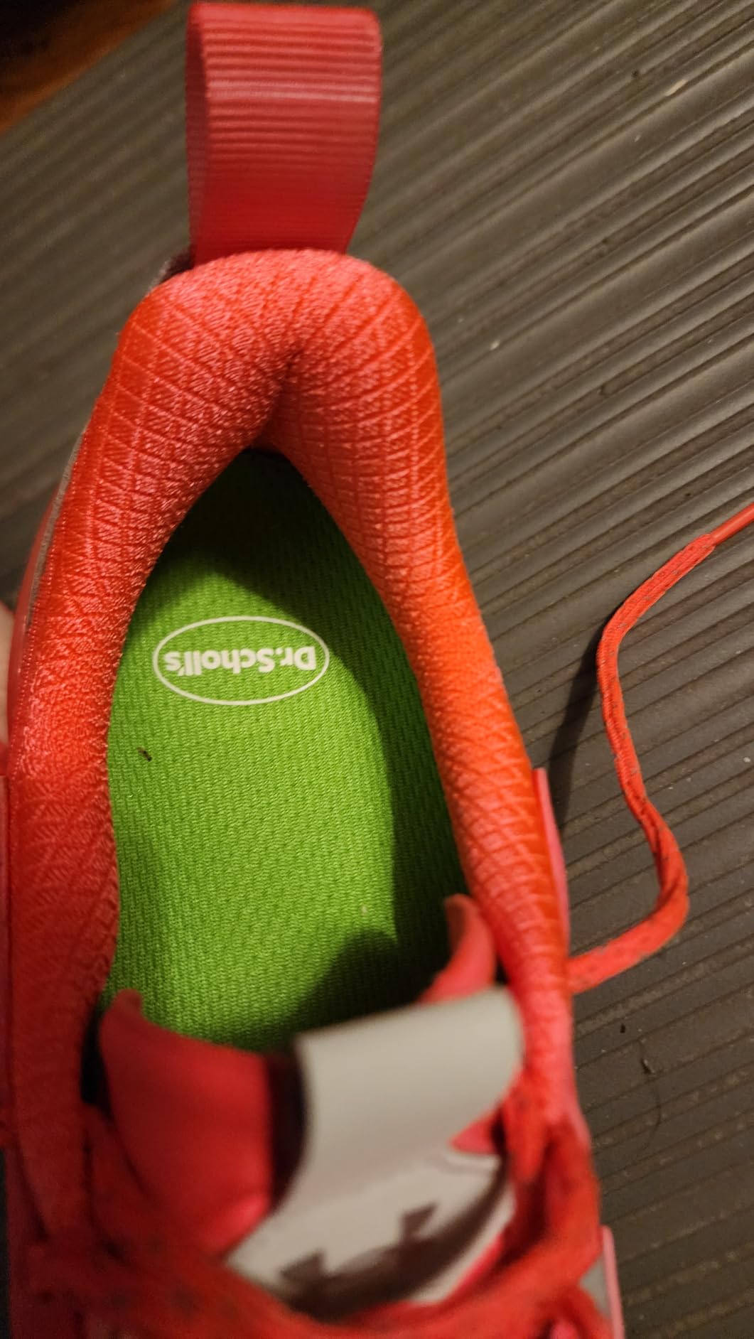 Dr. Scholl's Run Active Comfort Insoles, Trim to Fit Inserts customer photo 2