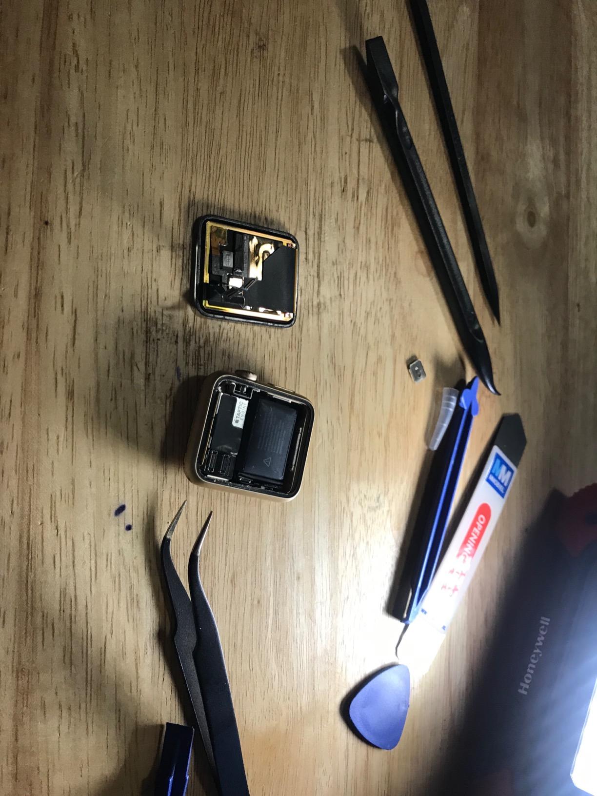 MMOBIEL Repair Tool Kit Compatible with iPhone, iPad, Samsung, Tablet, Laptop, Nintendo and More - Precision Screwdriver Set - 24 Pcs - Complete Professional Universal Toolkit customer photo 2