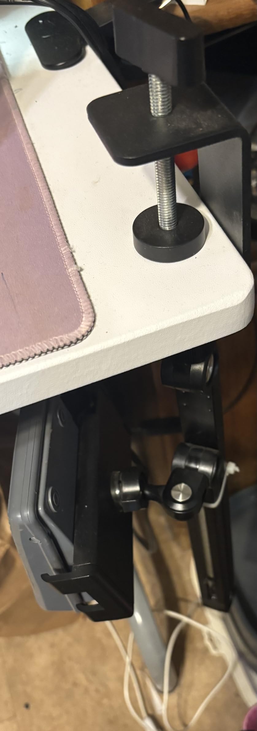 Sew Ready Folding Multipurpose Sewing Table - 47.5