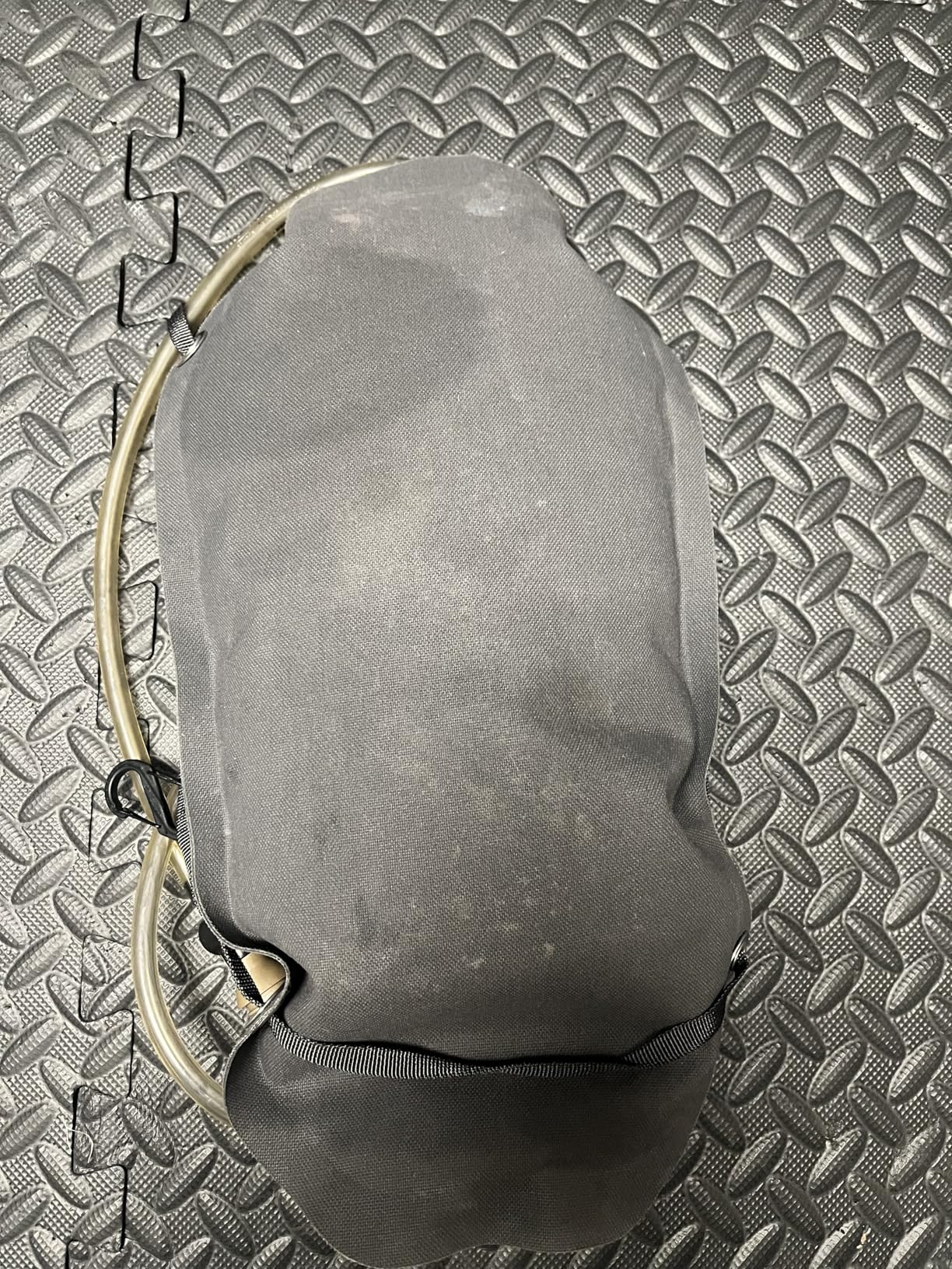 MSR Dromedary Bag Water Reservoir customer photo 2