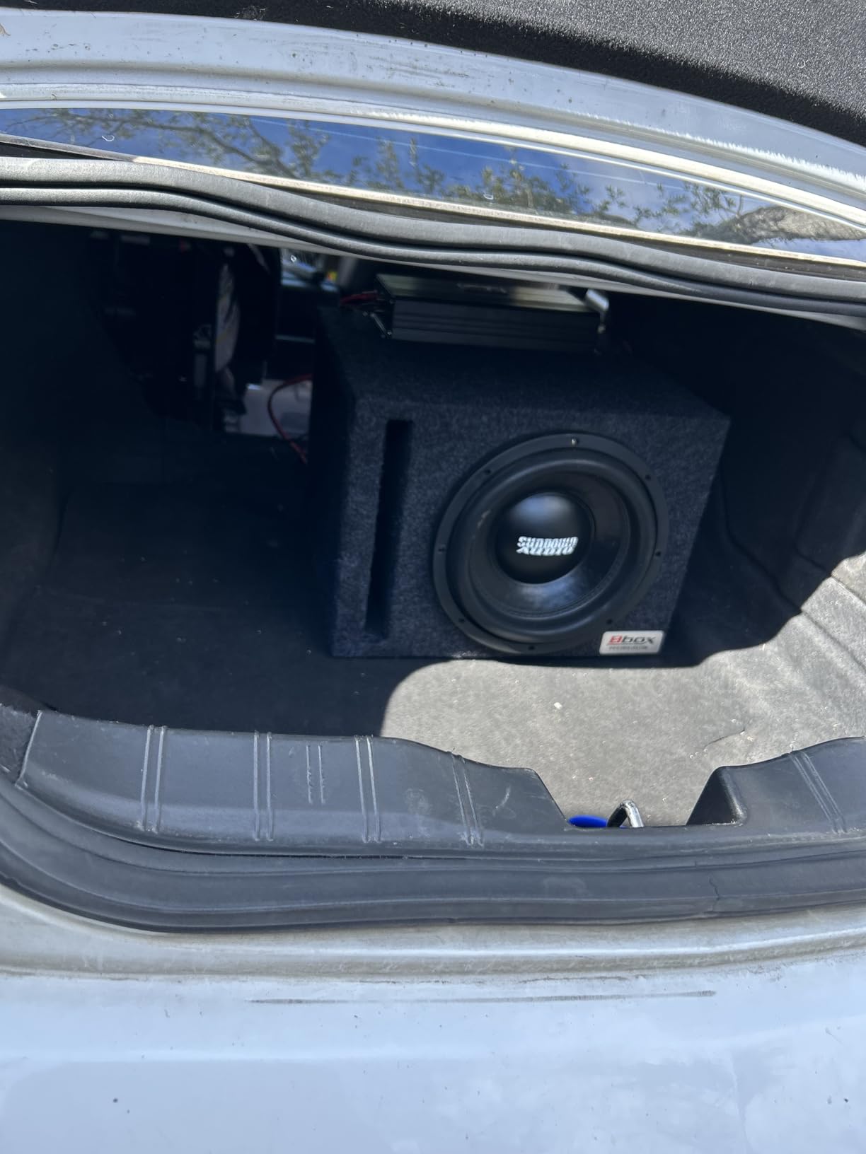 CT Sounds CT-1000.1D Compact Class D Car Audio Monoblock Amplifier, 1000 Watts RMS customer photo 2
