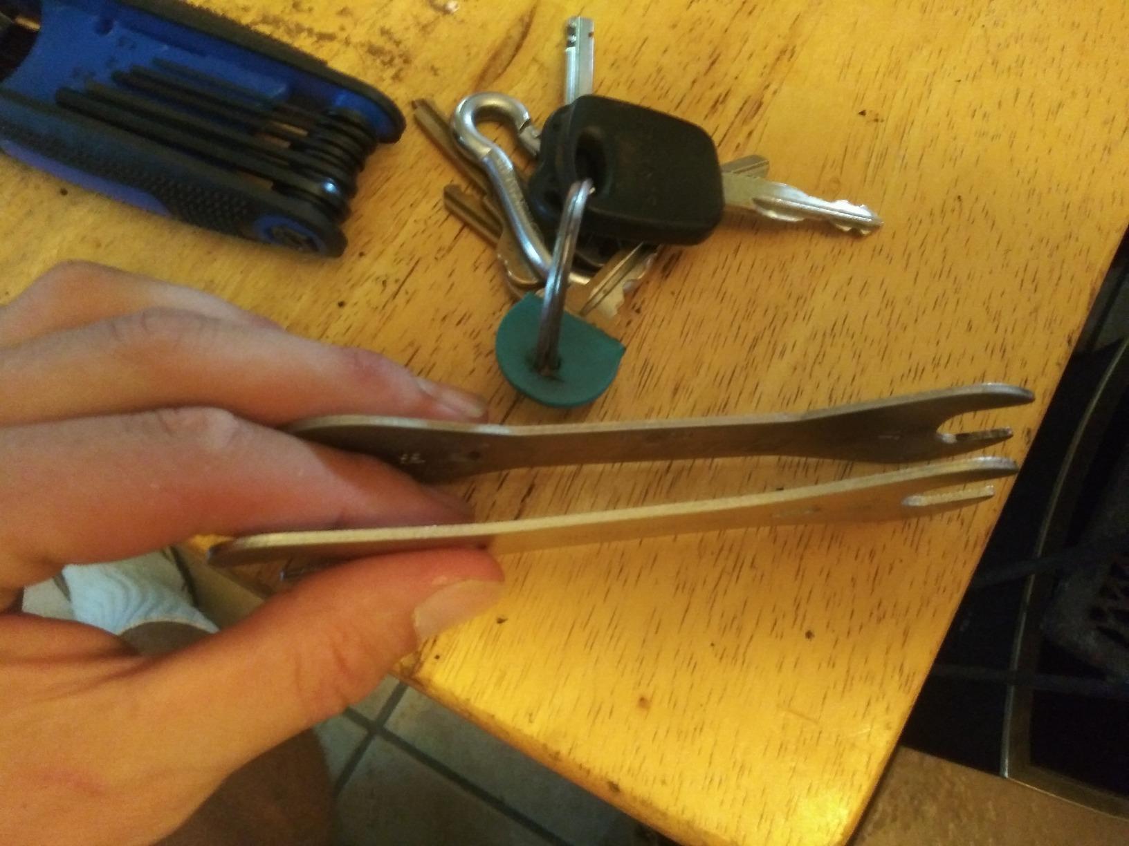 BIKEHAND Quality Bike Bicycle Repair Maintenance 22pcs Tool Set Kit customer photo 1