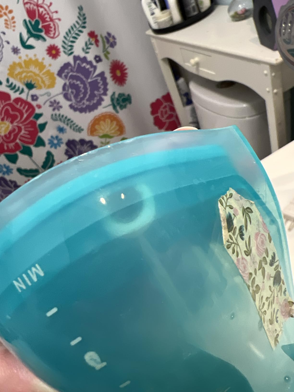 BEAUTURAL Steamer for Clothes, Portable Handheld Garment Fabric Wrinkles Remover, 30-Second Fast Heat-up, Auto-Off, Large Detachable Water Tank customer photo 1