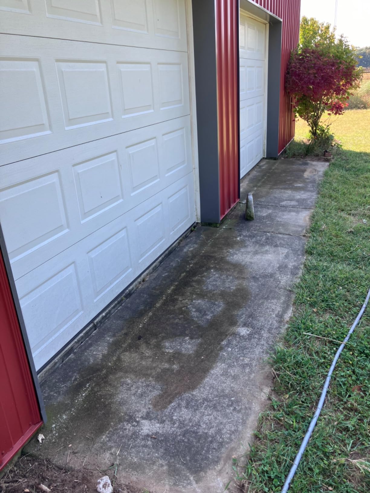 Karcher K1700 Pressure Washer, CETA Certified, 3 Spray Nozzles, Detergent Tank, for Cars, Driveways, Siding, Patios, 1.2 max. GPM customer photo 2